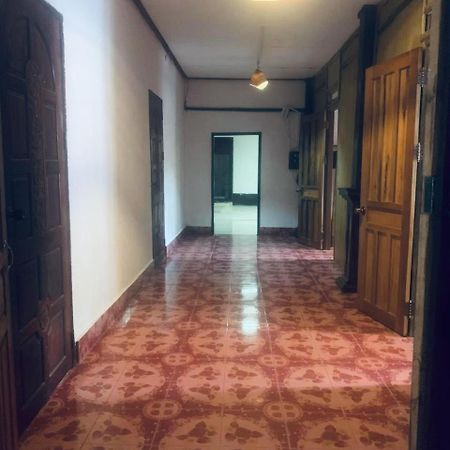 루앙프라방 Amelie House 아파트 외부 사진