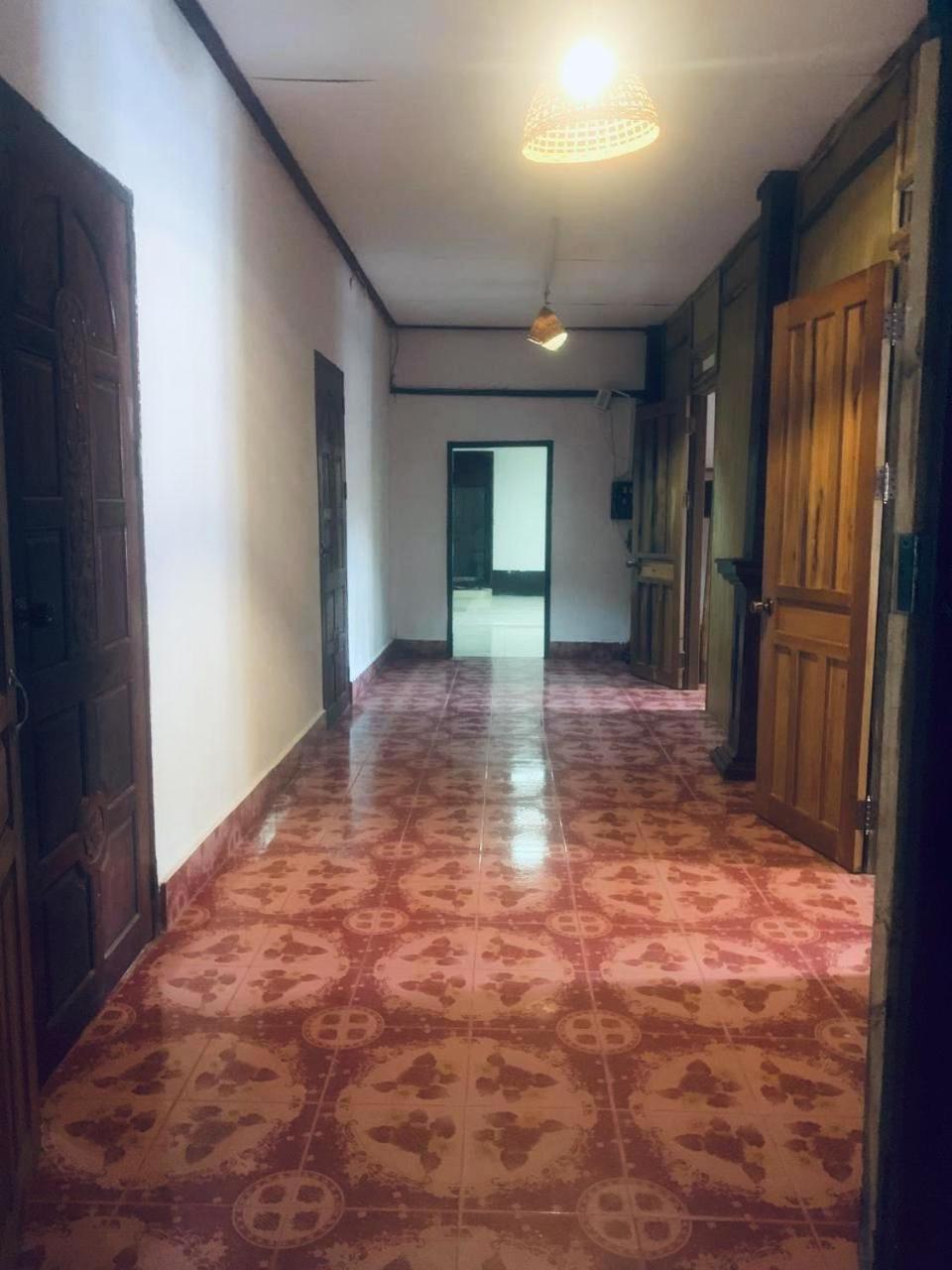 루앙프라방 Amelie House 아파트 외부 사진